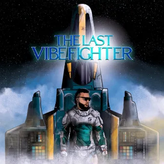 THE LAST VIBEFIGHTER by Stone Flacco