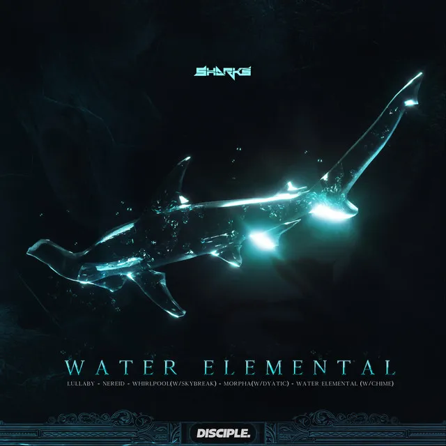 Water Elemental