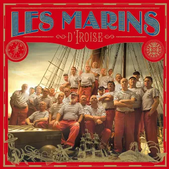 Les Marins D'Iroise (Edition Noël Digipack) by Les Marins D'Iroise