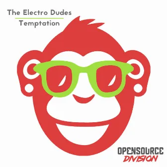 Temptation by The Electro Dudes