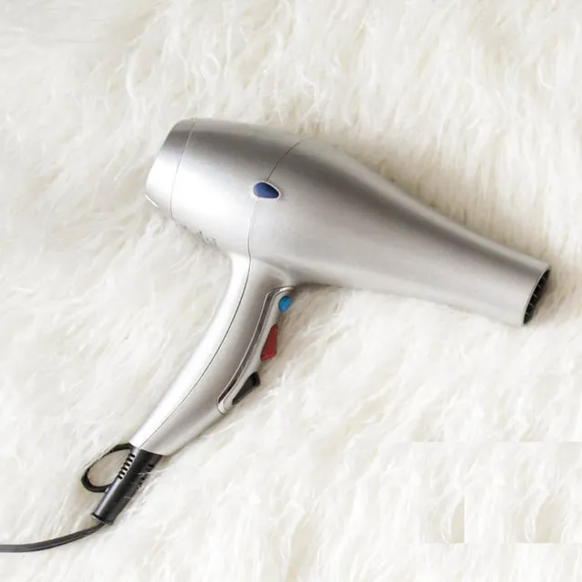 Hair Dryers for Background Noise