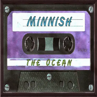 The Ocean by Minnish