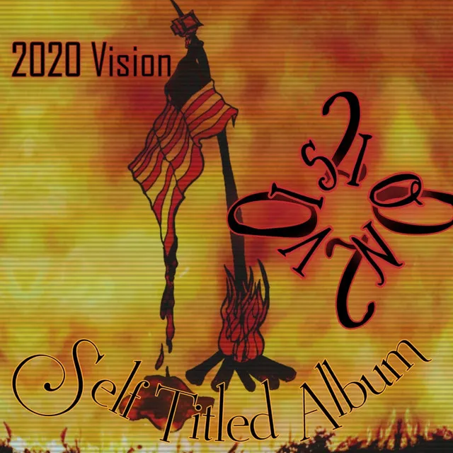 2020 Vision