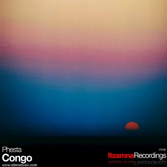 Congo by Phesta