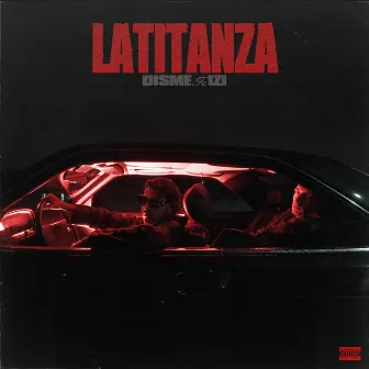 Latitanza (feat. Izi) by Disme