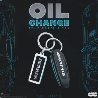 Oil Change by Gutta Gone