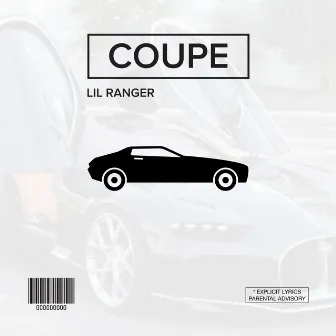 Coupe by Lil Ranger