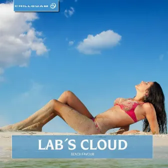 Beach Favour by Lab's Cloud