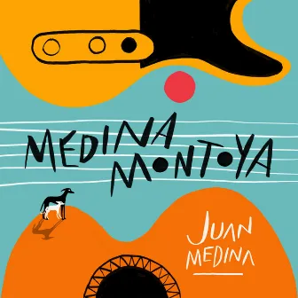 Medina Montoya by Juan Medina