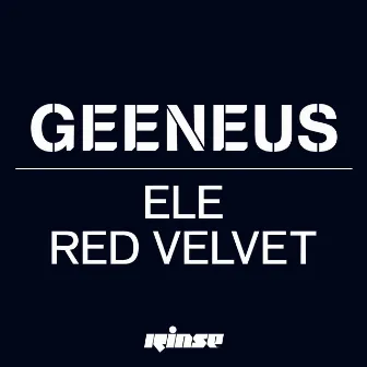 ELE / Red Velvet by Geeneus