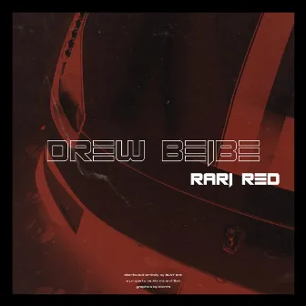 Rari Red by $eb