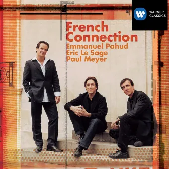 French Connection by Paul Meyer