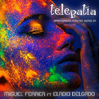 telepatía by Miguel Ferrer