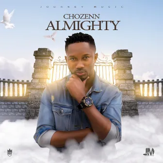 Almighty by Chozenn