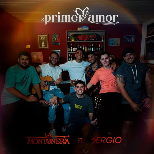 Primer Amor