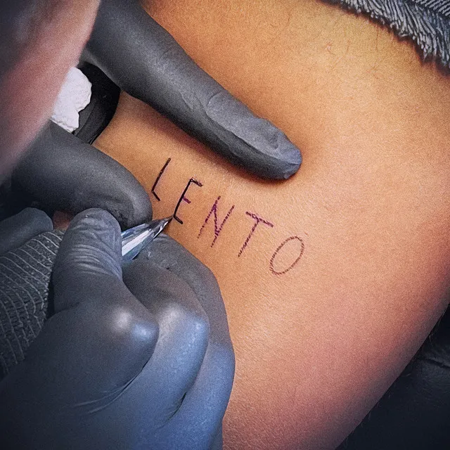 Lento