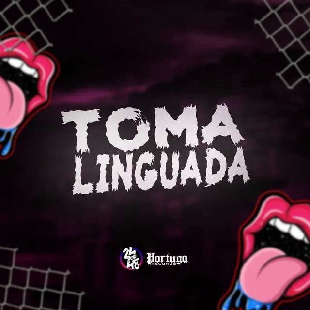 Toma Linguada