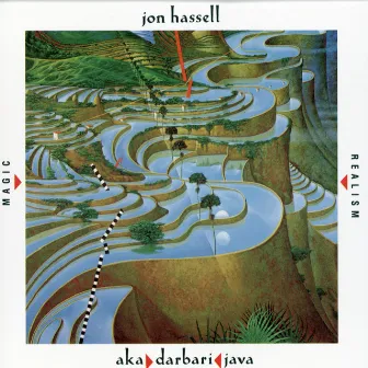 Aka / Darbari / Java by Jon Hassell