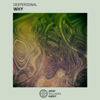 Why - Single by Deepersonal