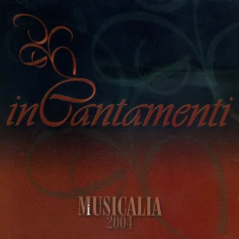 inCantamenti by I Musicalia