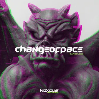 Gargoyles by Change of Pace