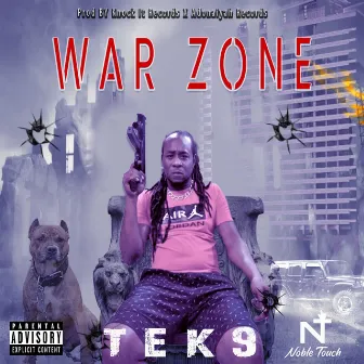 Tek 9 King by Tek 9