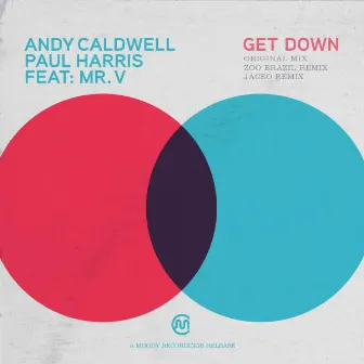 Get Down by Andy Caldwell