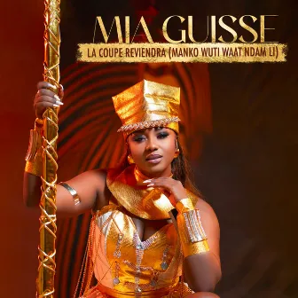 La coupe reviendra (Manko wuti waat ndam li) by Mia Guisse