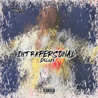 IntraPERSONAL(Deluxe Edition) by Maxwell PackArt