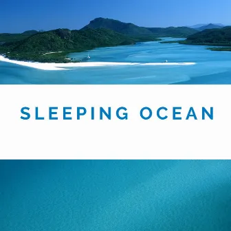 Sleeping Ocean by Libra Cuba