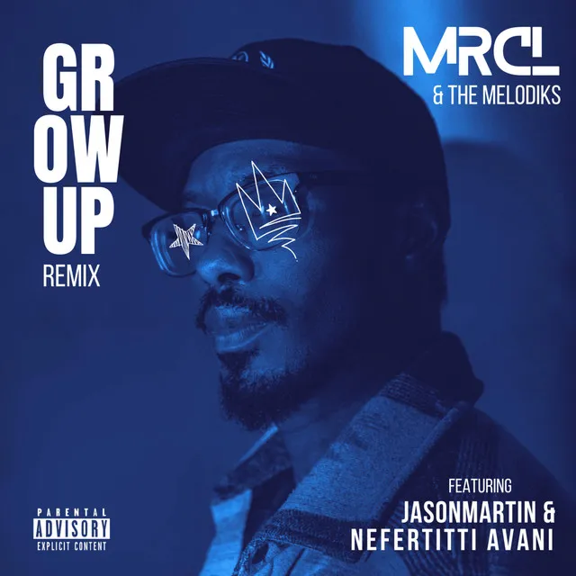 GROW UP (REMIX)