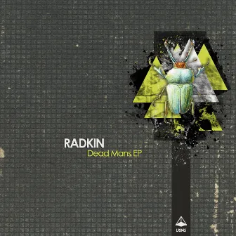 Dead Mans EP by Radkin