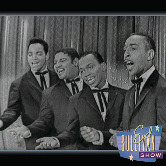 Silhouettes (Performed Live On The Ed Sullivan Show/1957)