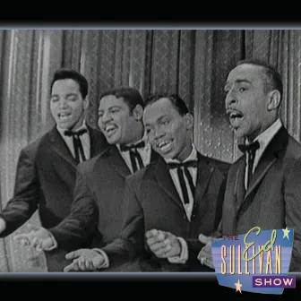 Silhouettes (Performed Live On The Ed Sullivan Show/1957) by The Rays