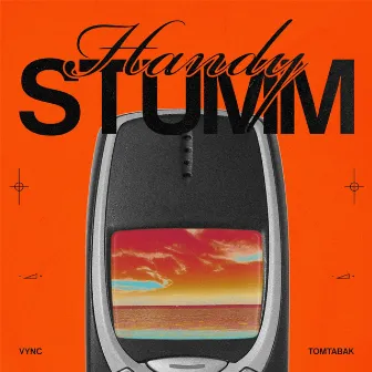 Handy stumm by vync