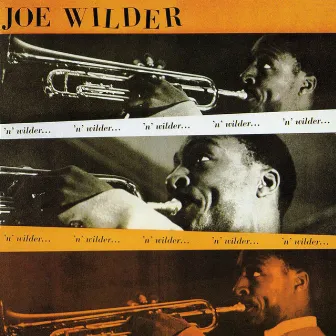 Wilder 'N' Wilder by Joe Wilder