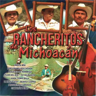 Los Rancheritos de Michoacan by Los Rancheritos de Michoacan