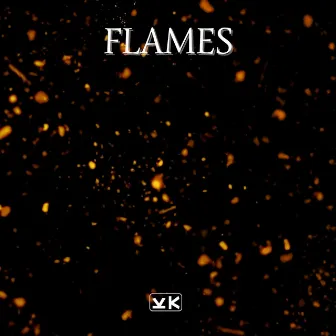 Flames by Toontown