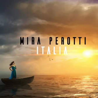 Italia by Mira Perotti