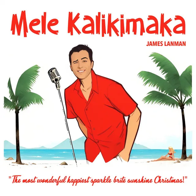 Mele Kalikimaka