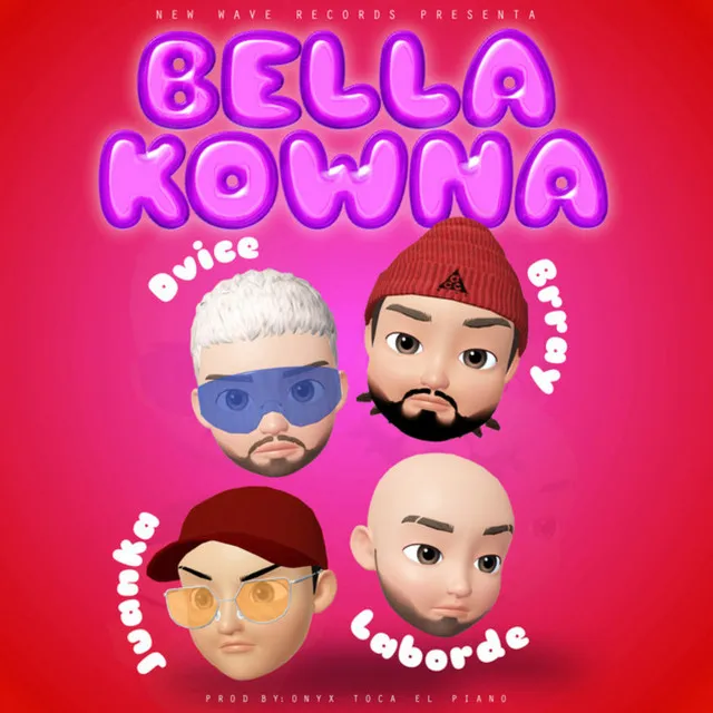 Bellakowna