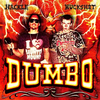 Dumbo by Hackle