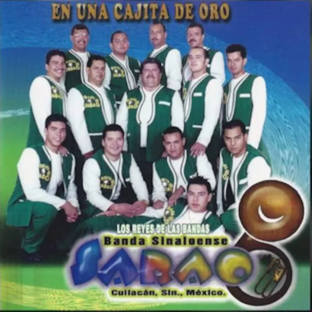 Corrido Del Tio