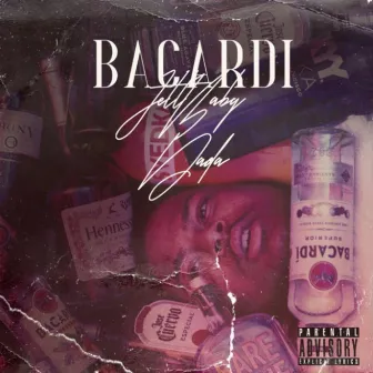 Bacardi by JettBaby Dada