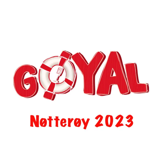 Gøyal 2023 (nøtterøy)