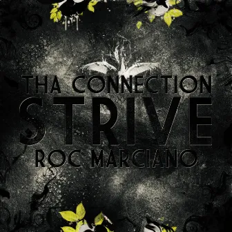 Strive LP by Tha Connection