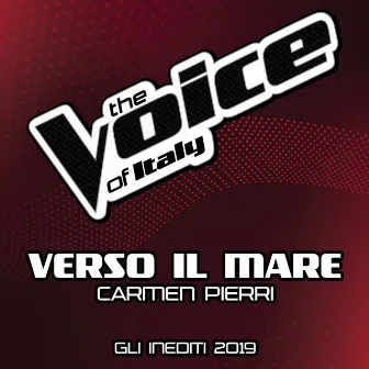 Verso Il Mare by Carmen Pierri