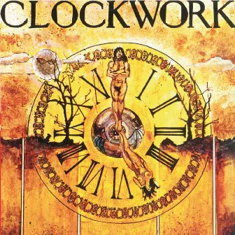 Clockwork by Clockwork