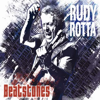 Beatstones by Rudy Rotta