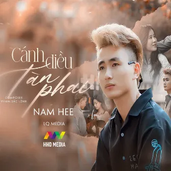 Cánh Diều Tàn Phai (Fatfat Remix) by Nam Hee